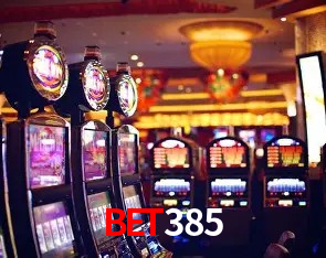 Estatísticas Esportivas bet385