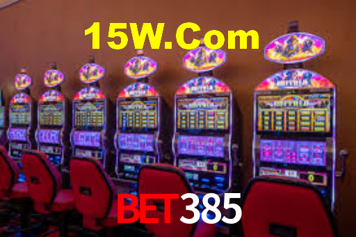 Programa VIP bet385