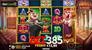 Experiência VIP bet385