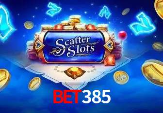 Estatísticas do Jogo bet385