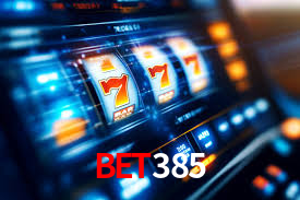 Bonus Features bet385