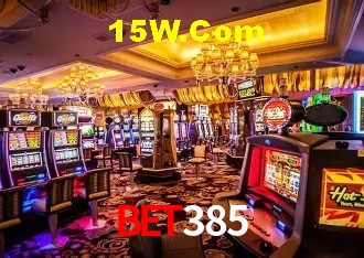 Jogos de Slot bet385