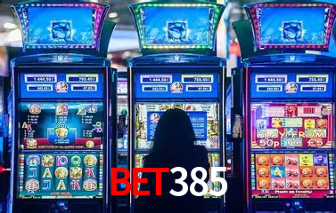 Login Seguro bet385