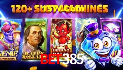 Especiais de Fim de Semana bet385