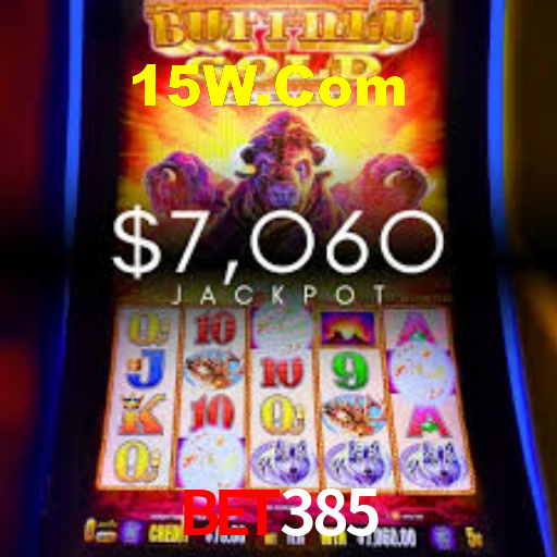 Blackjack Table bet385