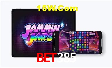 Recursos de Bônus bet385