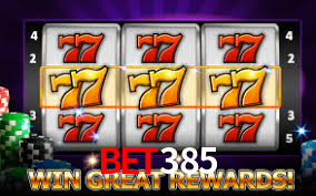 Live Casino bet385