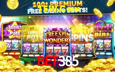 Promoção Relâmpago bet385