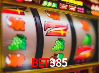 Tecnologia da Plataforma bet385