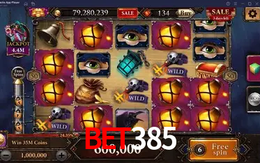 Avaliações dos Jogadores bet385