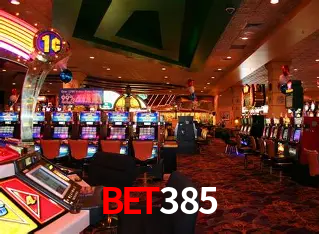 Casino Ao Vivo bet385