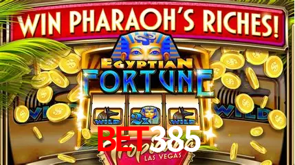 Provedores de Jogos bet385