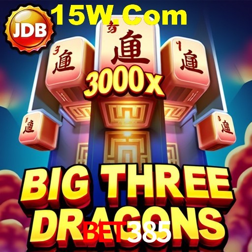 VIP Casino bet385