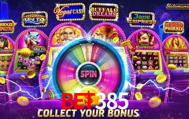 Apostas de Tênis bet385