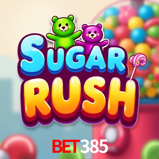 Interface do App bet385
