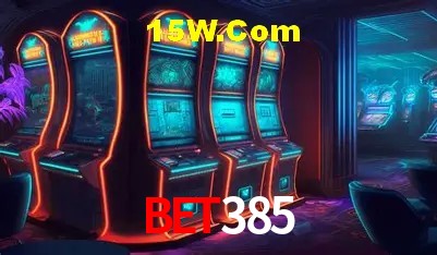 Diretório de Jogos bet385