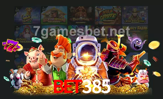 cassino bet385