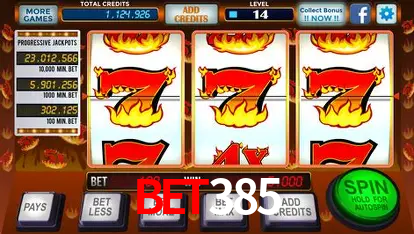 Exclusive Offers bet385