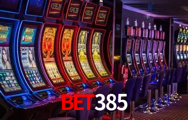 Platform Technology bet385