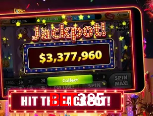 Weekend Specials bet385