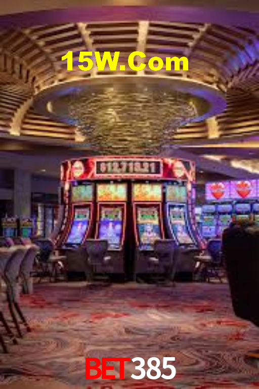 bet385 App Interface